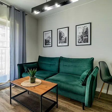 Rentplanet - Walonska Daire