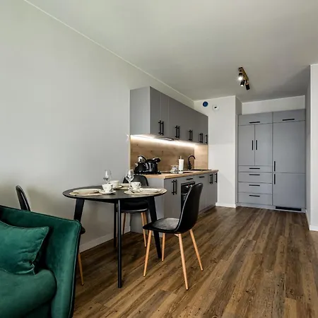 Rentplanet - Walonska Daire