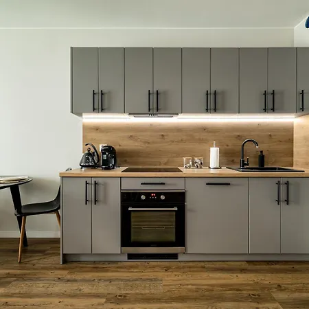 Rentplanet - Walonska * Wroclaw