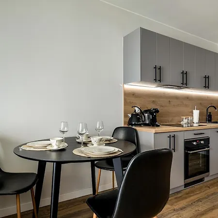 Rentplanet - Walonska Wroclaw
